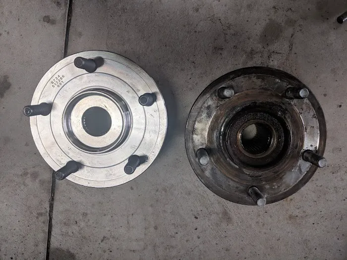 SAM'S AUTOMOTIVE 4