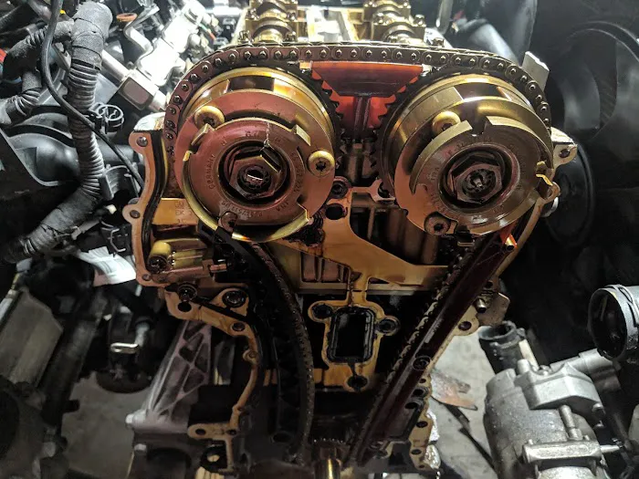 SAM'S AUTOMOTIVE 3