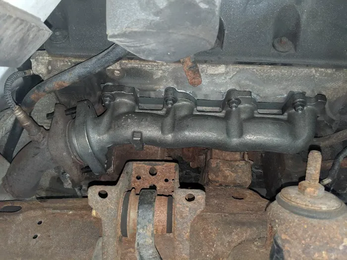 SAM'S AUTOMOTIVE 7