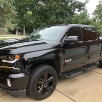 Chevrolet Body Shop - Graff Chevrolet Collision