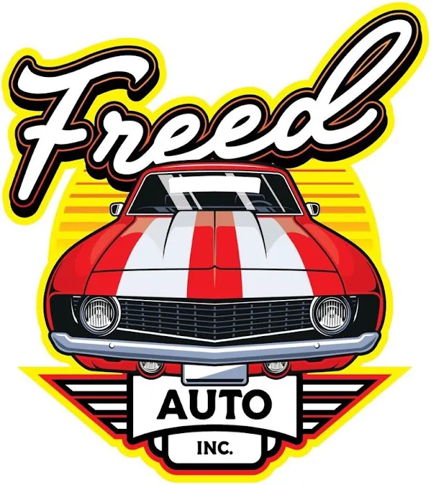 Freed Auto Inc Albion 2