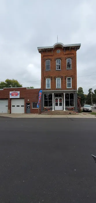 Hanover Automotive LLC 0