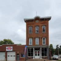 Hanover Automotive LLC