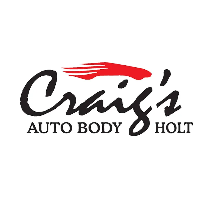 Craig's Collision Center 6