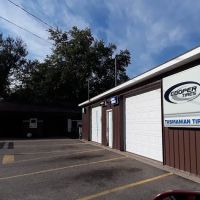 Tasmanian Tire Co