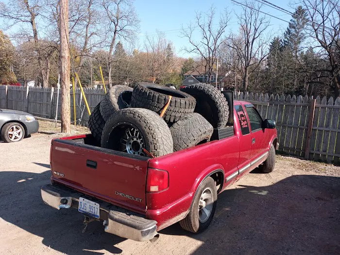 Tasmanian Tire Co 1
