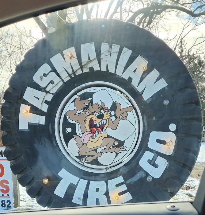 Tasmanian Tire Co 7