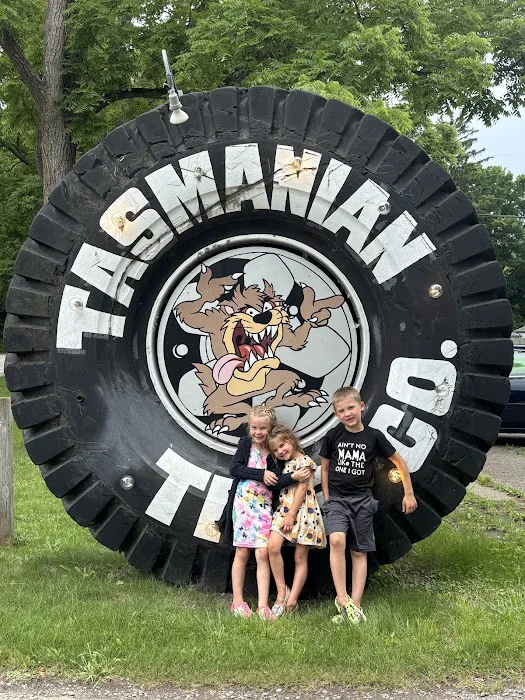 Tasmanian Tire Co 4