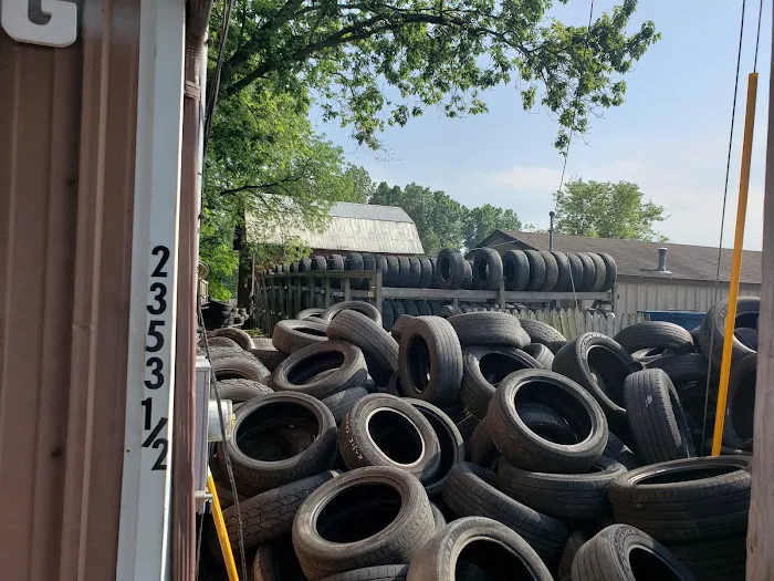 Tasmanian Tire Co 6