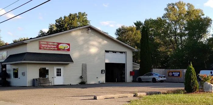 Swift Motors Holt LLC 2