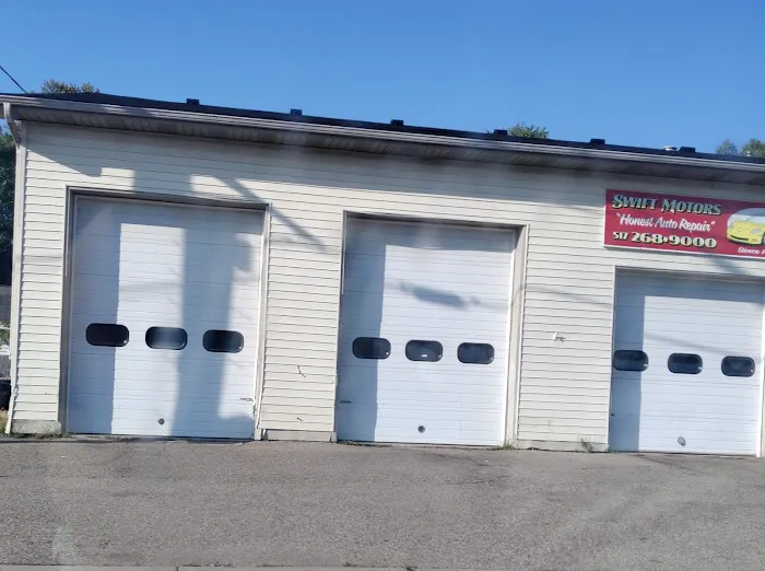 Swift Motors Holt LLC 1