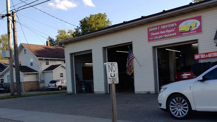 Swift Motors Holt LLC 3