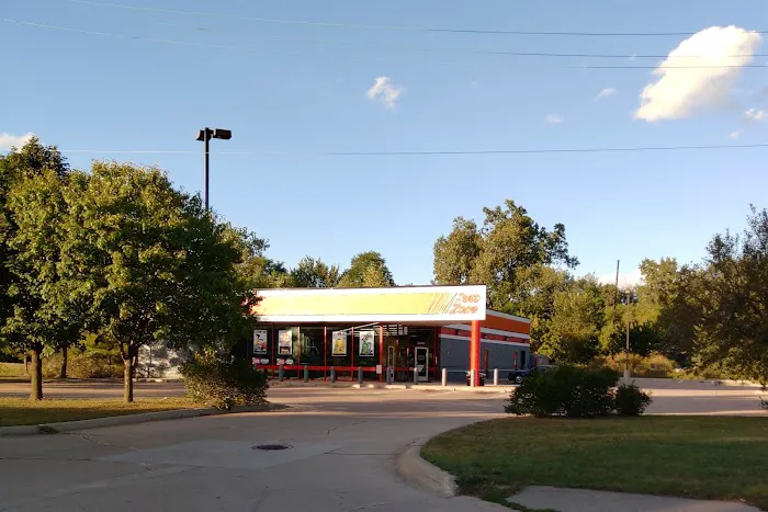 AutoZone Auto Parts 4