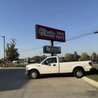 O'Reilly Auto Parts