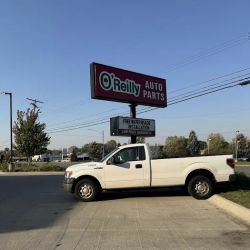 O'Reilly Auto Parts ico
