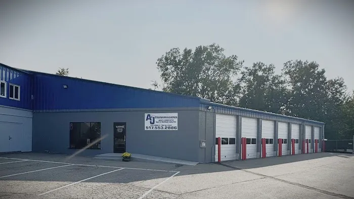 A&J Transmissions and Auto Repair South 1