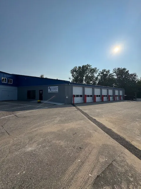 A&J Transmissions and Auto Repair South 0
