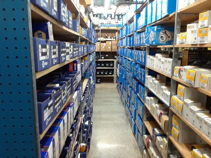 Napa Auto Parts - Holt 2