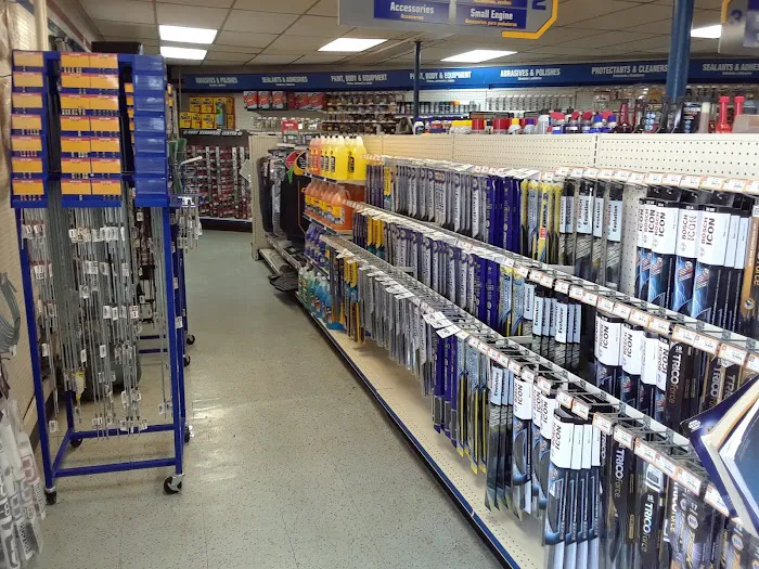Napa Auto Parts - Holt 0