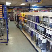 Napa Auto Parts - Holt