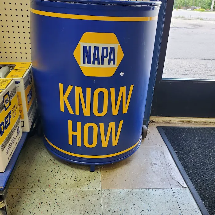 Napa Auto Parts - Holt 4