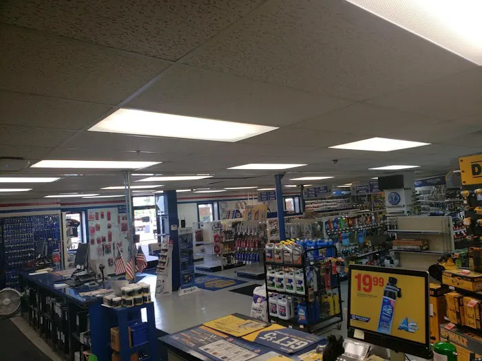 Napa Auto Parts - Holt 8