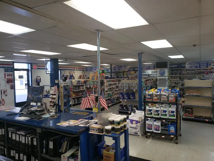 Napa Auto Parts - Holt 9