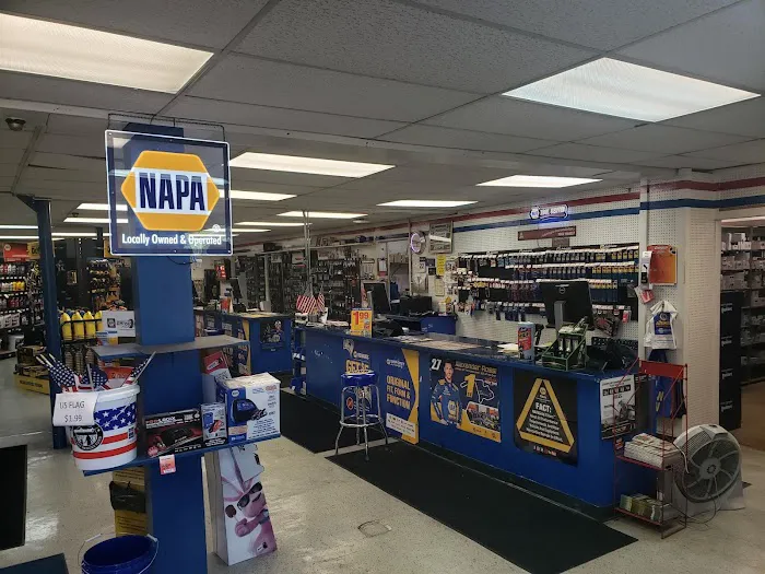 Napa Auto Parts - Holt 5