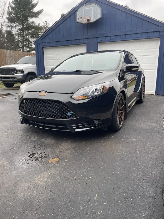 Frank's Auto Body 0