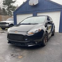 Frank's Auto Body