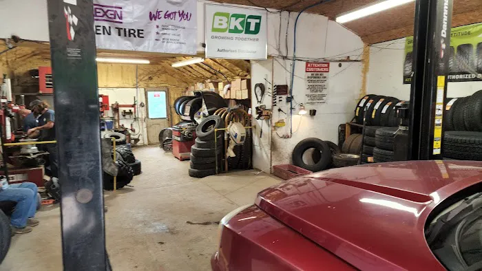 Pullen Tire Repair LLC 3