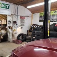 Pullen Tire Repair LLC
