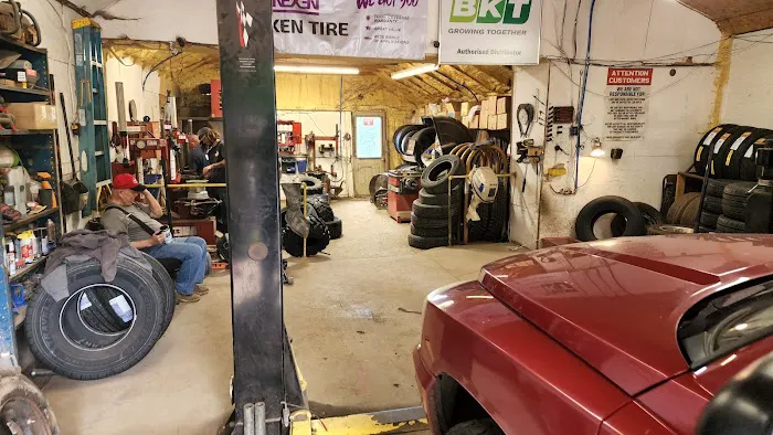 Pullen Tire Repair LLC 2