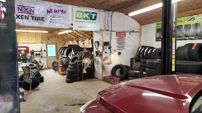 Pullen Tire Repair LLC 5