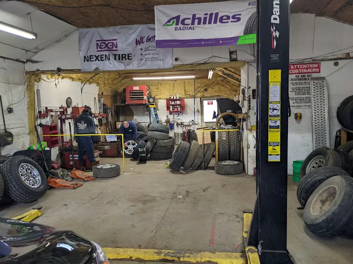 Pullen Tire Repair LLC 8