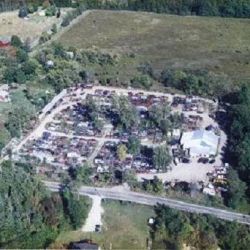 Discount Auto Salvage ico