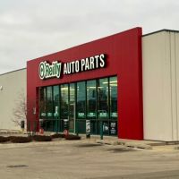 O'Reilly Auto Parts