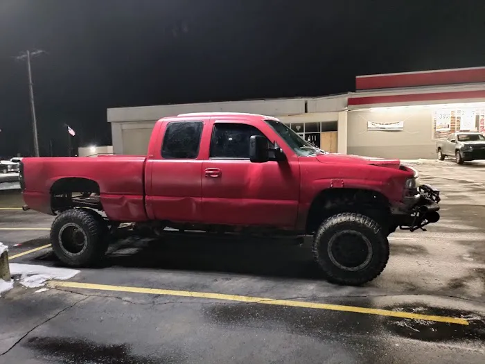 AutoZone Auto Parts 1