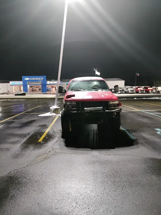 AutoZone Auto Parts 3