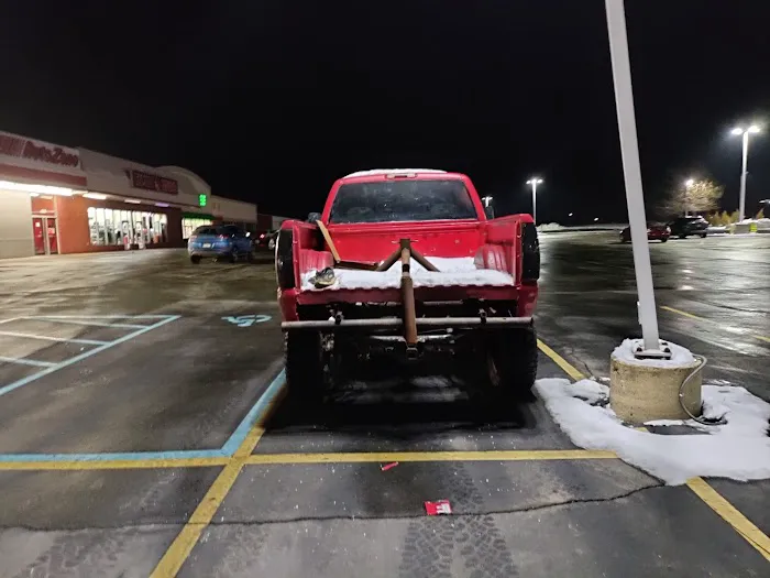 AutoZone Auto Parts 2