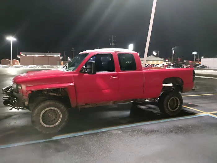 AutoZone Auto Parts 5