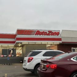 AutoZone Auto Parts ico