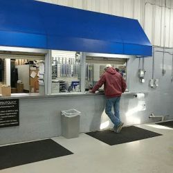 College Chevrolet Buick Parts ico