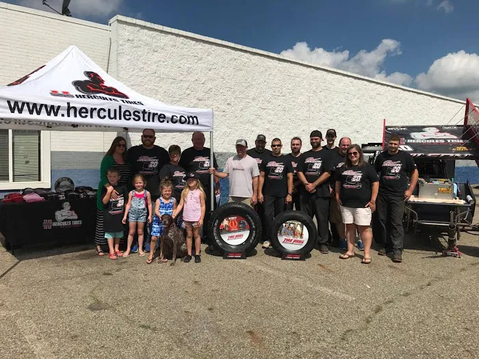 Tire City Tire Pros & Auto Repair 6