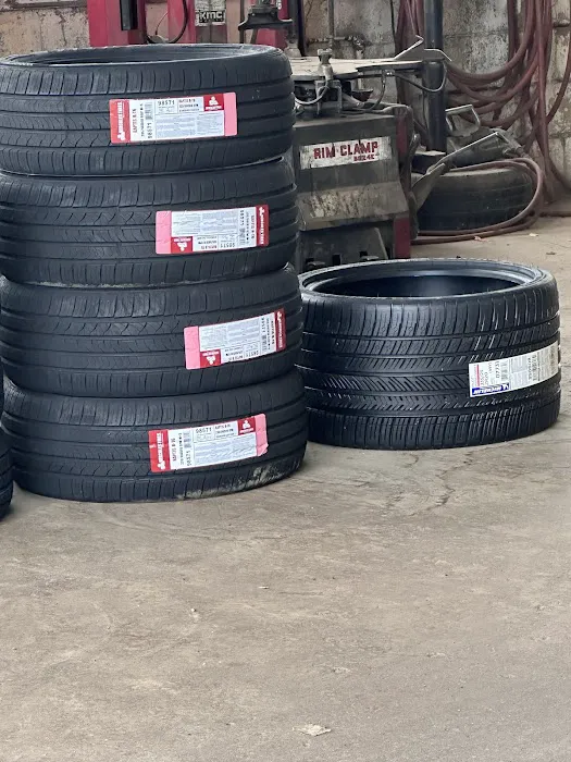 Tire City Tire Pros & Auto Repair 4