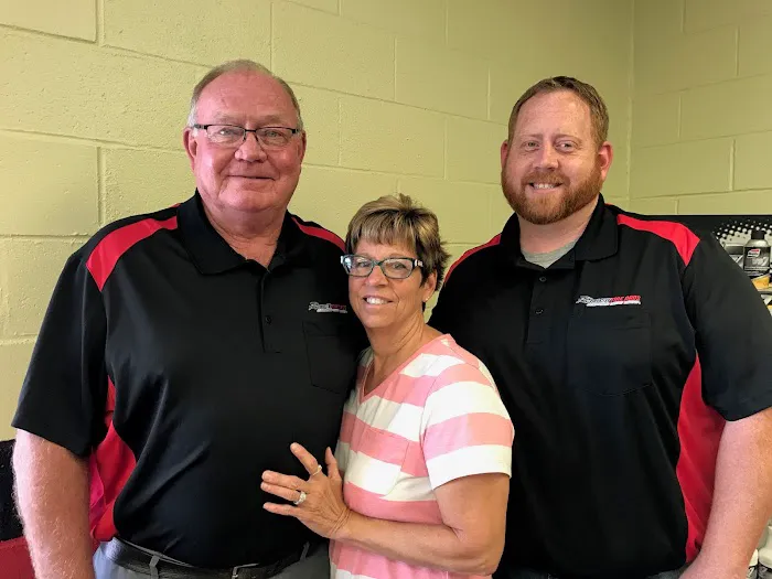 Tire City Tire Pros & Auto Repair 5