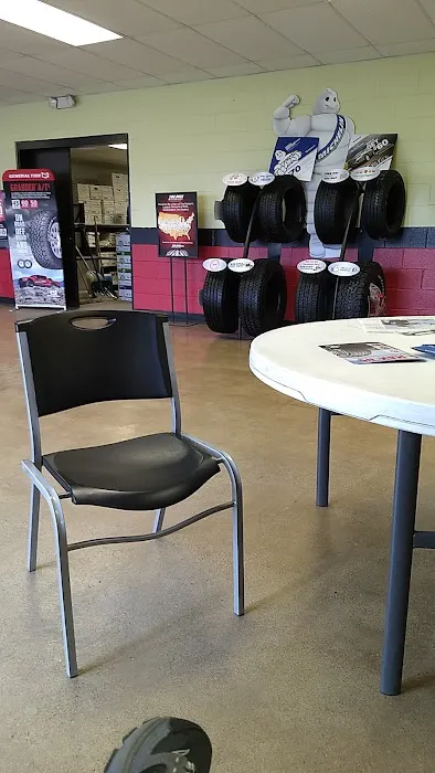 Tire City Tire Pros & Auto Repair 0