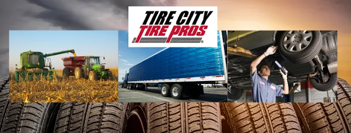 Tire City Tire Pros & Auto Repair 8