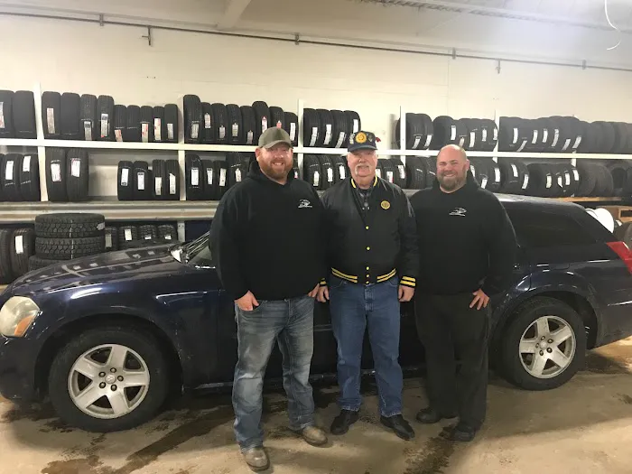 Tire City Tire Pros & Auto Repair 7