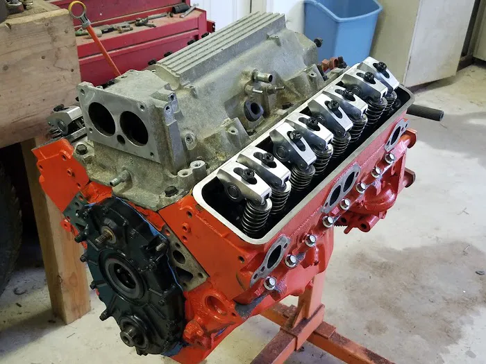 Next Generation Automotive 0